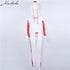 Nibbe spring Autumn fashion women Sportswear 2 piece set women White Red Active Wear Casual Sweat Pants Hooded Sweatshirt Hoodie - menochic
